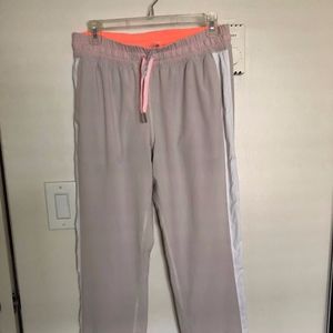 Lululemon Track pants/joggers Brand new